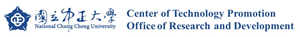 Center of Technology PromotionOffice of Research and Development