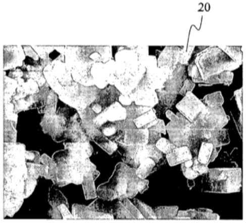 【專利核准公告】P94006A-無機螢光粉體及其製備方法「INORGANIC PHOSPHOR AND METHOD FOR MANUFACTURING THE SAME」 【專利核准公告】P94006A-無機螢光粉體及其製備方法「INORGANIC PHOSPHOR AND METHOD FOR MANUFACTURING THE SAME」