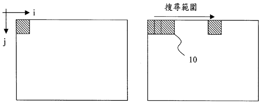 【專利核准公告】P100026-視差估計深度產生方法 【專利核准公告】P100026-視差估計深度產生方法