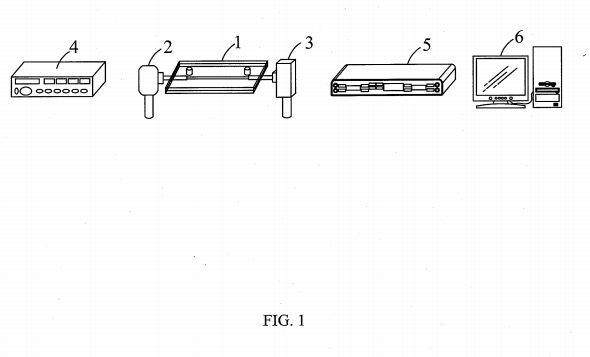P102007US-運用光纖式粒子電漿共振感測器之動力學常數估算方法