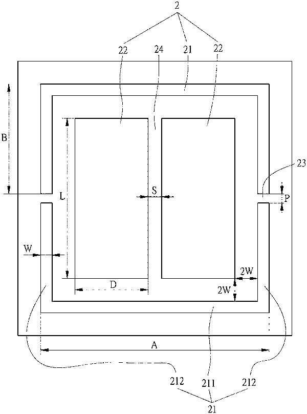 20260709【可授權專利公告】P112014US-多重波束的電磁波反射結構「ELECTROMAGNETIC WAVE REFLECTING STRUCTURE AND MANUFACTURING METHOD THEREOF」-張盛富