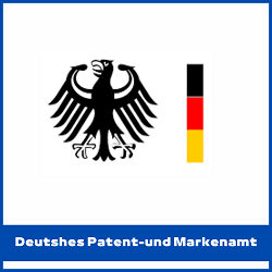 7.Deutshes Patent-und Markenamt(Open new window)