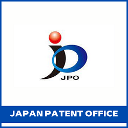 5.JAPAN PATENT OFFICE(Open new window)